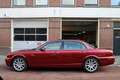 Jaguar XJ (X358) Rouge - thumbnail 3