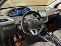 Peugeot 2008 1.6 VTi Blue Lease Executive PANORAMADAK CRUISE BL Schwarz - thumbnail 13