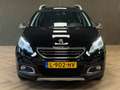 Peugeot 2008 1.6 VTi Blue Lease Executive PANORAMADAK CRUISE BL Schwarz - thumbnail 2