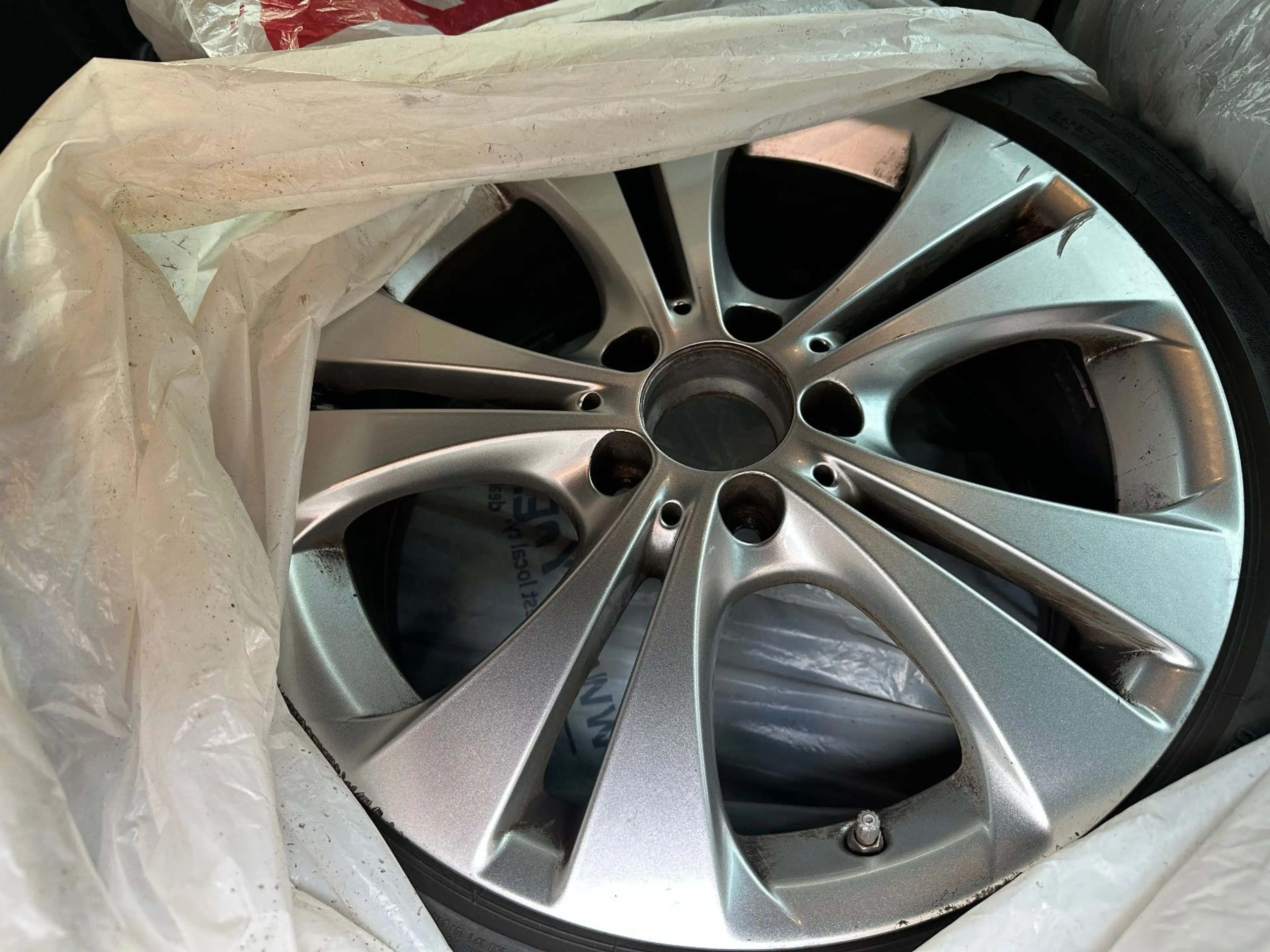 Mercedes-Benz B 220 4Matic  AUTOMATIK + KLIMAAUTOMATIK — photo 15