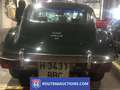 Jaguar E-Type S2 FHC 4.2 | 1970 | Route 66 Auctions Schwarz - thumbnail 5