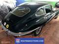 Jaguar E-Type S2 FHC 4.2 | 1970 | Route 66 Auctions Schwarz - thumbnail 4