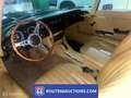 Jaguar E-Type S2 FHC 4.2 | 1970 | Route 66 Auctions Schwarz - thumbnail 2