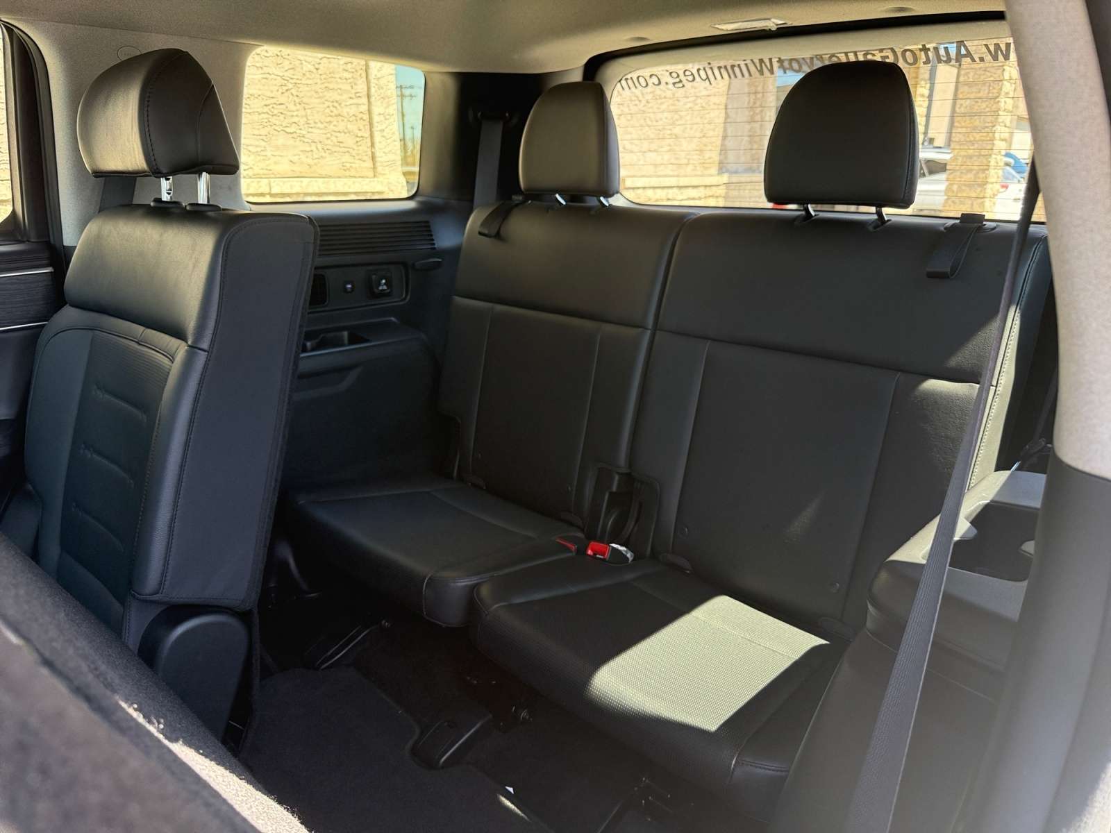 used 2025 Hyundai Santa Fe car, priced at $45,787