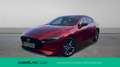 Mazda 3 2024 2.0 e-SKYACTIV-G MHEV 122CV 6MT FWD EXCLUSIVE Rouge - thumbnail 1
