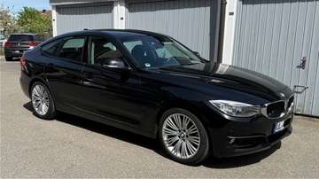 330d xDrive Aut. GT F34 Advantage