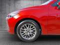 Mazda 2 1.5 90PS Kizoku Touring Paket 1 & 2 +KAMERA+SITZ- Rouge - thumbnail 6
