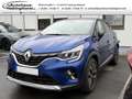 Renault Captur II 1.3 TCe 140 Mild-Hybrid Techno AHK Navi Shz Bleu - thumbnail 1