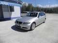 BMW 320 320d Touring Futura 177cv AUT Zilver - thumbnail 1