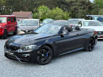 Cabrio BTW 1Ste Eigenaar Harmann Sport M Camera