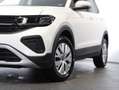 Volkswagen T-Cross 4Me TSI Weiß - thumbnail 9