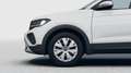 Volkswagen T-Cross 4Me TSI Weiß - thumbnail 3
