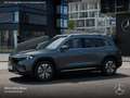 Mercedes-Benz EQB 350 4M PROG+PLUS-PAKET+KAMERA+KEYLESS+SPUR Gris - thumbnail 3