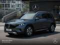 Mercedes-Benz EQB 350 4M PROG+PLUS-PAKET+KAMERA+KEYLESS+SPUR Gris - thumbnail 14