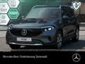 Mercedes-Benz EQB 350 4M PROG+PLUS-PAKET+KAMERA+KEYLESS+SPUR Gris - thumbnail 1