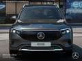 Mercedes-Benz EQB 350 4M PROG+PLUS-PAKET+KAMERA+KEYLESS+SPUR Gris - thumbnail 8