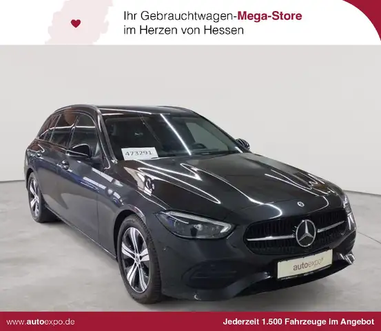 2023 Mercedes-Benz C-Class in Grey for sale