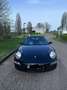 Porsche 997 3.6i Carrera 4 Cabrio/ sport exhaust/ Cuir/ Bose Fekete - thumbnail 7