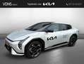 Kia EV4 Fastback GT PlusLine 81,4KWH '' per direct beschik Gris - thumbnail 1