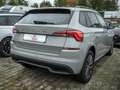 Skoda Kamiq 1.0 TSI Clever KLIMA PDC SITZHEIZUNG Grau - thumbnail 3