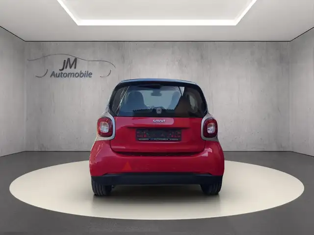 Smart Fortwo view 6