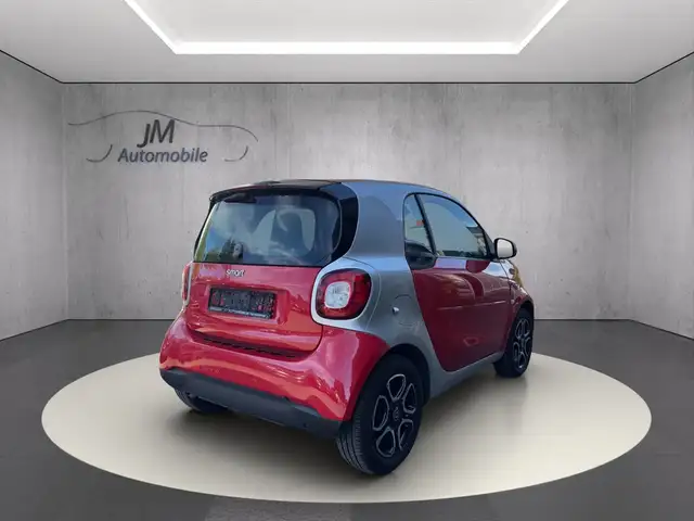 Smart Fortwo view 7
