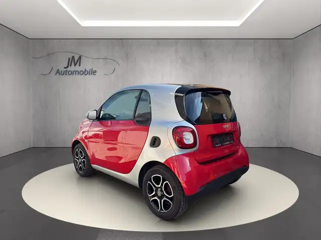 Smart Fortwo view 5