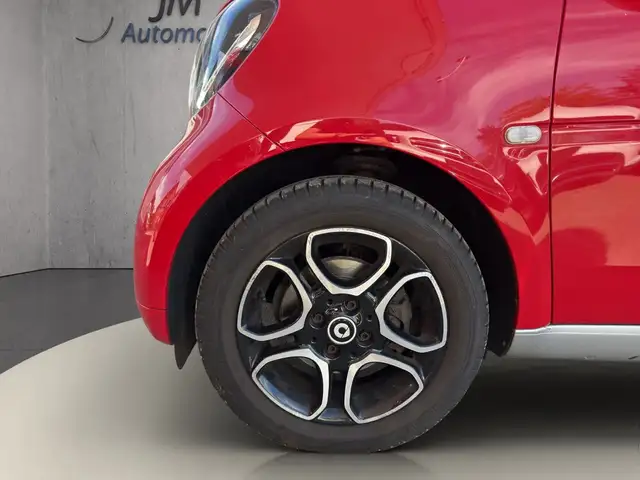 Smart Fortwo view 15
