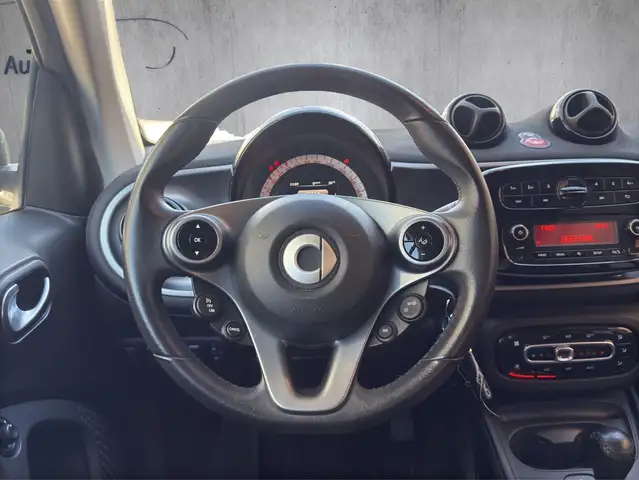Smart Fortwo view 13