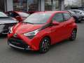 Toyota Aygo x-play Team D MMT Rosso - thumbnail 1