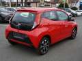 Toyota Aygo x-play Team D MMT Rosso - thumbnail 2
