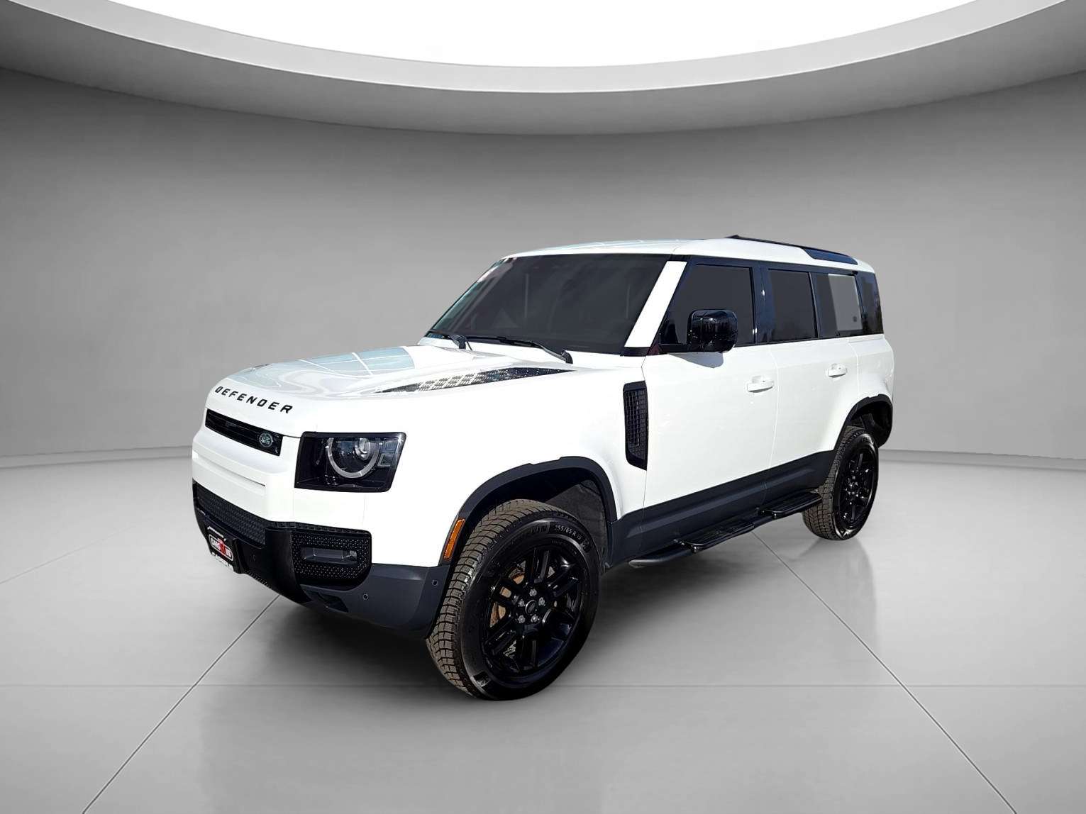 2024 Land Rover Defender 110 P300 S