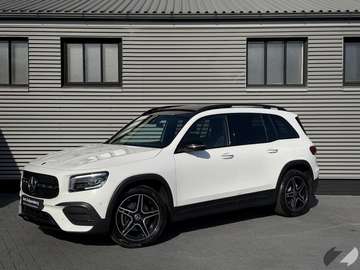 4MATIC AMG Line 7p |Pano|Memory|360°|