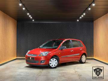 ✅1.4 TDCi 12 Maanden GARANTIE Airco 1.Eigenaar