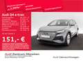 Audi Q4 e-tron 35 StdKlima/PDC/SitzHzg Gris - thumbnail 1