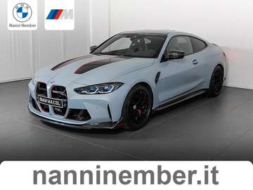 Coupe 3.0 CSL auto