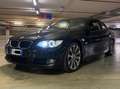 BMW 320 Serie 3 E92 Coupe Zwart - thumbnail 5