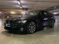 BMW 320 Serie 3 E92 Coupe Zwart - thumbnail 15