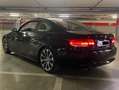 BMW 320 Serie 3 E92 Coupe Zwart - thumbnail 2