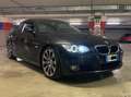 BMW 320 Serie 3 E92 Coupe Zwart - thumbnail 3