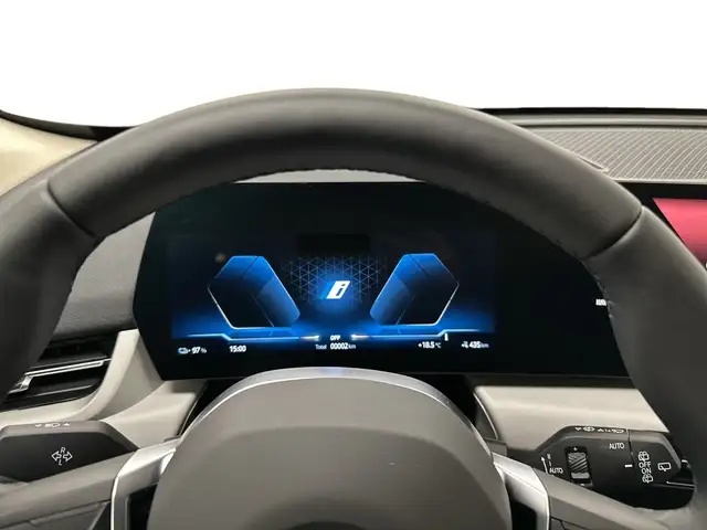 BMW Ix1 view 9
