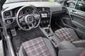 Volkswagen Golf VII 7 GTI Navi* Eibach* 19 Keskin* 1.Hand* Zwart - thumbnail 9
