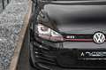 Volkswagen Golf VII 7 GTI Navi* Eibach* 19 Keskin* 1.Hand* Zwart - thumbnail 20