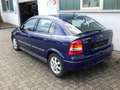 Opel Astra Astra Fließheck 5-Türer *Rollstuhl-Umbau* Blau - thumbnail 3