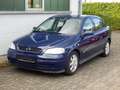 Opel Astra Astra Fließheck 5-Türer *Rollstuhl-Umbau* Blau - thumbnail 1