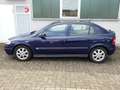 Opel Astra Astra Fließheck 5-Türer *Rollstuhl-Umbau* Blau - thumbnail 2