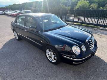 Opirus Executive 3,5 V6 Tiptronic Leder