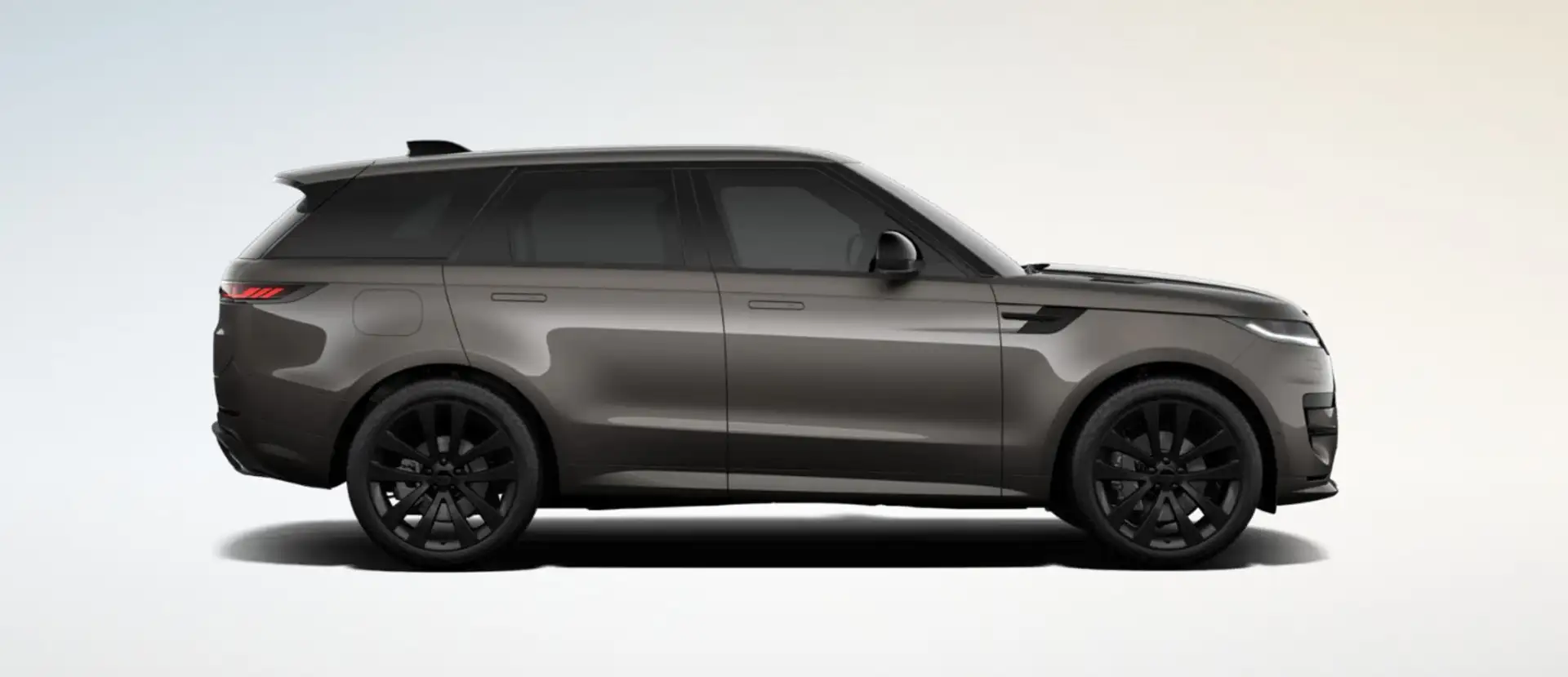 Land Rover Range Rover Sport Dynamic SE BLACK 3.0 PHEV 460PS - 2
