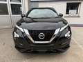 Nissan Juke N-Connecta*1.Hand*Navi*R.Kamera*Scheckheft* Schwarz - thumbnail 2