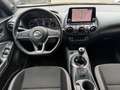 Nissan Juke N-Connecta*1.Hand*Navi*R.Kamera*Scheckheft* Schwarz - thumbnail 10